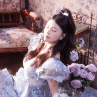 รูปอวาตาร์ของ LuLu-Moon