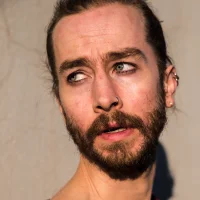 ironotter's Profile Pic