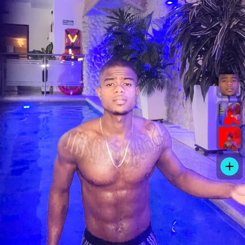 thegoat767 Stripchat profile image