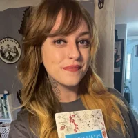 AliceRosemary webcam