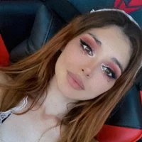 FluffyHannah's Profile Pic