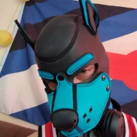 รูปโปรไฟล์ของ Pup_Hunter_87