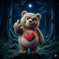 WhoLovesYa: εικόνα άβαταρ