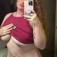 gingyzm's Profile Pic