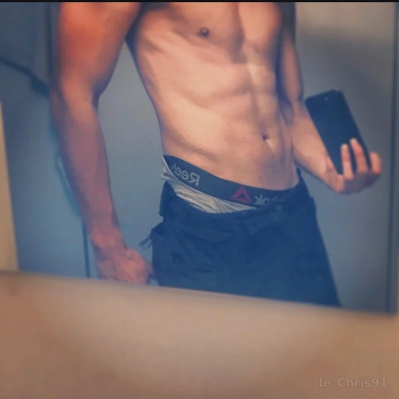 Chris_LE91 profile photo