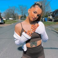 stefanyG999's Profile Pic