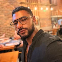 LiamGarcia1's Avatar Pic