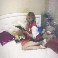 Zdjęcie profilowe modela cumgirls420