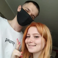 Foto desnuda XXX de JenyaFuckAlina