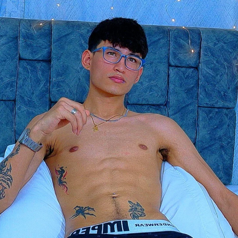 NicolasTorrez Stripchat profile image