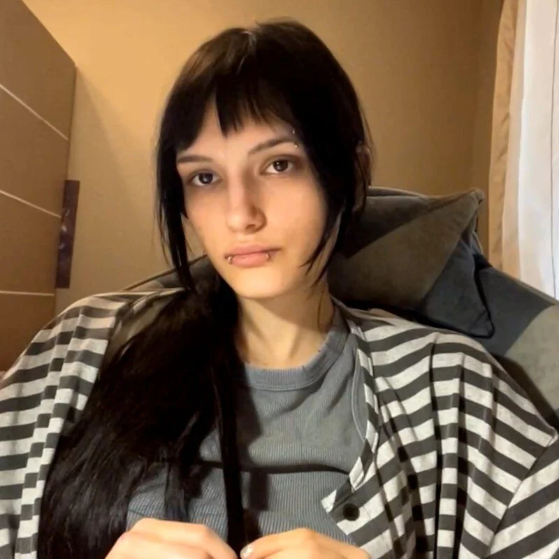 SebrinaMontelle Stripchat profile image