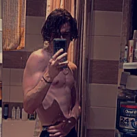 Zdjęcie profilowe modela Jack_Daywalker