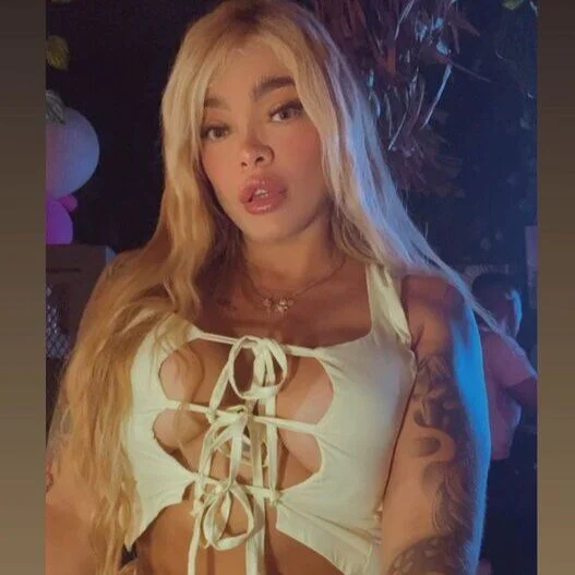 Antonellaa_Fox_ Stripchat profile image