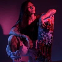 dark_gotica's Profilna slika