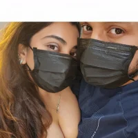 Slika avatara modela Aria-Steve