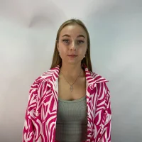 Zdjęcie profilowe modela ElizabetBlake