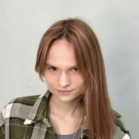 RuthGeller profiképe