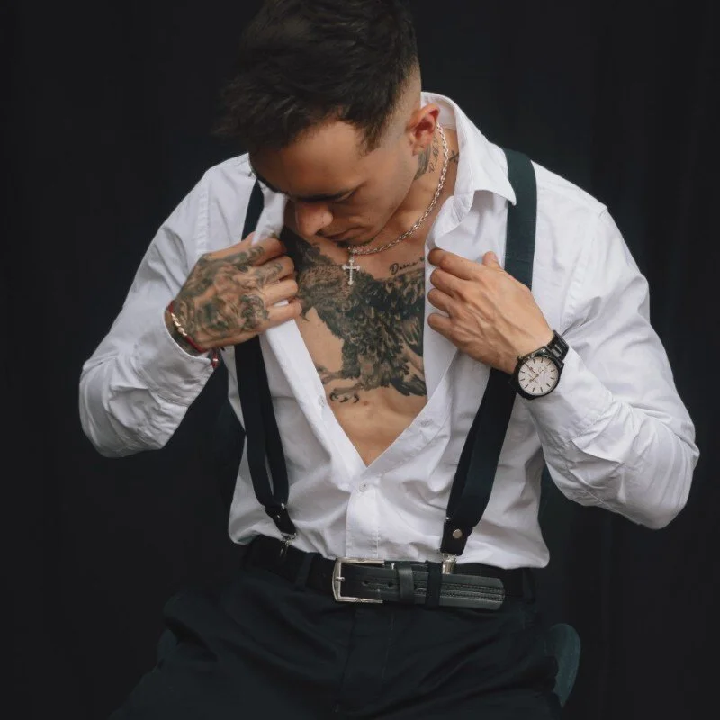 Jasson_king profile photo