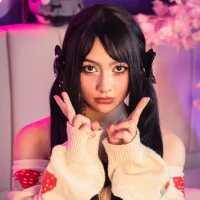 Image d’avatar de Shizuko_