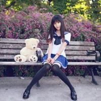 RuriSanto এর প্রোফাইল ছবি