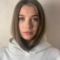 Zdjęcie profilowe modela BetanyWilson