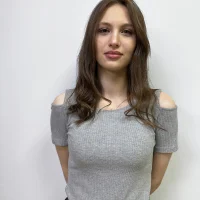 Gambar Profil RowenaGoreham