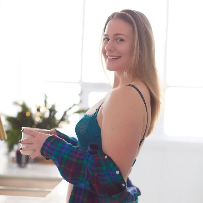 MissFitMargo profile photo