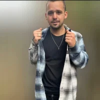 Rickyorrich's Foto Profil