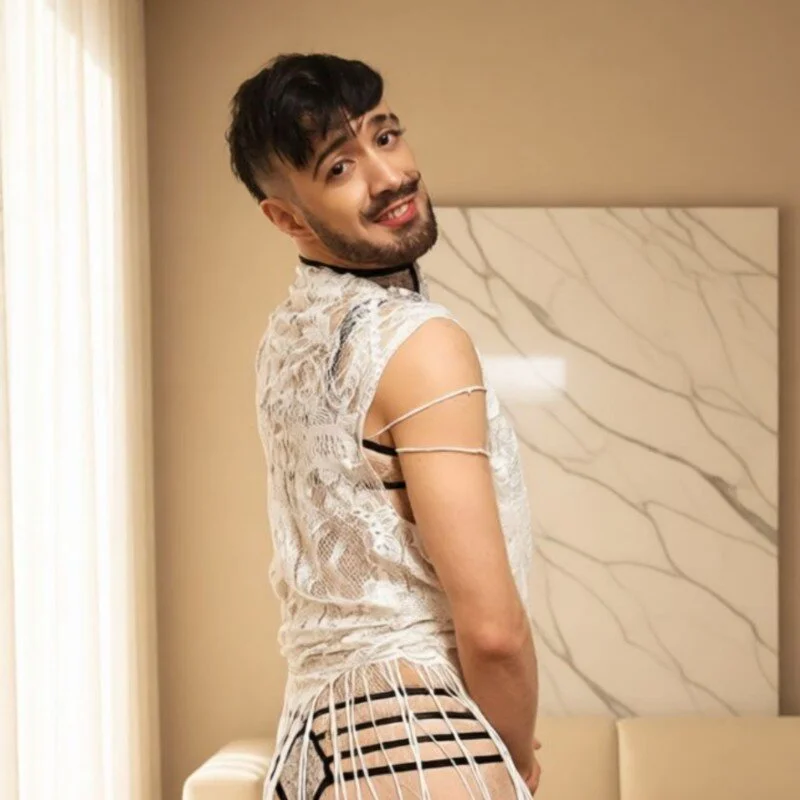 FemboyVinny profile photo