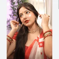 Rufiya_khan0 model avatar