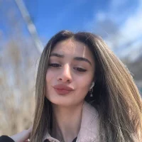 Zdjęcie profilowe modela TovaNicometo