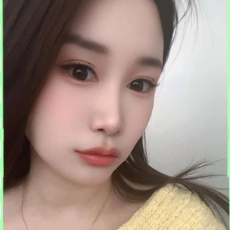 xiaoyan-888 Stripchat profile image