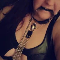 thecurvynymphos profilbillede