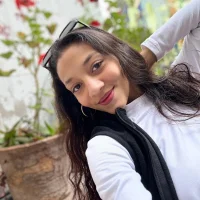 lupeebony webcam model
