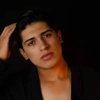 Zdjęcie profilowe modela John21rico