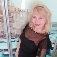 Magic_Blondie's Avatar Pic