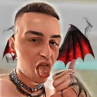 Awatar – youngtrapboy