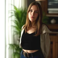 CateGaillard's Profile Pic