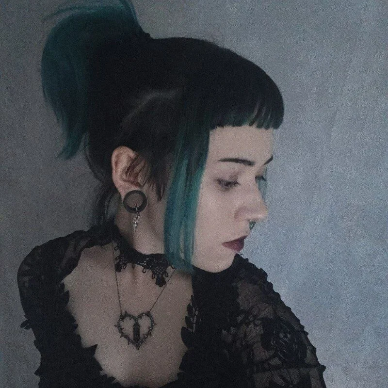 Shadow_Bellee Stripchat profile image