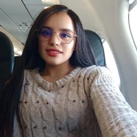 SaraYus1s profilbillede