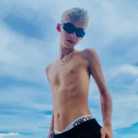 hot_starboy – avatarbillede