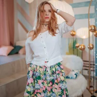 QueenOfTheDanceFloor's Profile Pic