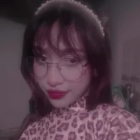 Gambar Profil Evangeline_Jackson