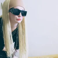 Photo de profil de LaMargoSweet