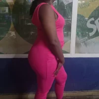 Zwarteparel69's Avatar Pic