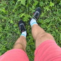AndyRedShorts's Profile Pic