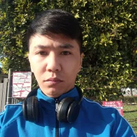 Foto do avatar de Almazbek_9797