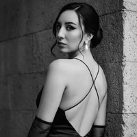 christine-x's Avatar Pic