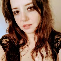 Foto desnuda XXX de AsterPoe