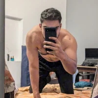 Abhi-here avatar - live cam performer on MySuperHot